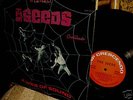1966 MONO  THE SEEDS - WEB OF SOUND Gaarge FUZZ Psych 