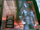MICHAEL JACKSON 3 LP BOX HISTORY SEALED BOOK POP NEW 