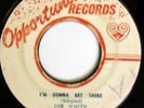 rare Jamaica Reggae 45 DOBBY DOBSON second time around