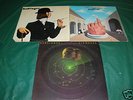 3 Great BADFINGER LP Record Albums 1970 Magic Christian