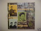 Los Relampagos Del Norte Carlos Guzman Sealed LP