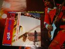 Robin Trower / Live ,Japan original LP,with Poster