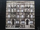 Led Zeppelin Physical Graffiti Ultimate First uk press