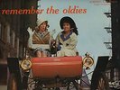 REMEMBER THE OLDIES MONOTONES C.HENRY+8 US ARGO 649 M-