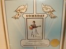 DEBORAH E LILLYGREN Someday WEIRD Xian FOLK Private LP