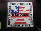 Warzone - Don't Forget The Struggle.. LP Orig Cro-Mags,