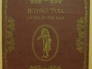 JETHRO TULL LIVING IN THE PAST OG UK 72 CHRYSALIS DB-LP