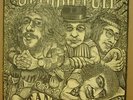 JETHRO TULL STAND UP OG UK 69 PINK ISLAND LP  MTX: A2/B