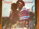 DIZZY K   Be My Friend   EMI rare afro boogie LISTEN