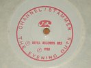 Desperate Bicycles, The Evening Outs, 7