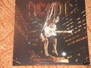 AC/DC, Vinyl, Stiff Upper Lip