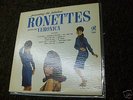 The Ronettes featuring Veronica LP Philles phil spector