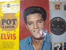 Elvis,POT LUCK Living Stereo S6 LSP2523  Rarrrrr.