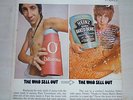 THE WHO SELL OUT 1965 RARE US DECCA