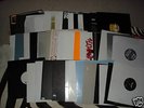 50x Housevinyl. Nur Kracher kein Sch..... mit Liste