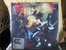 Kiss Back to Black Album New Sealed 60th Vinyl Anniv.