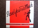 GEORGE BUTTS I Love You So Much 1986 MODERN SOUL mp3