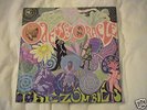 THE ZOMBIES ODESSEY AND ORACLE ORIGINAL 1968 EXCELLENT