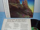LED ZEPPELIN -holy- RARE AUSTRALIA PRESS LP  uriah heep