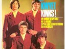 THE KINKS. A well respected man. spanish edit EP