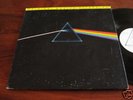 Pink Floyd. Dark Side of the Moon. NM MFSL LP