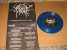 SADISTIC INTENT??7''EP rare  A Calm Before the Storm