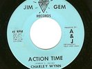 Charley Wynn  