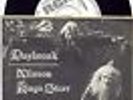 NILSSON & RINGO STARR Daybreak 45/GER/PROMO