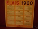 ELVIS  A DATE WITH  LPM 2011  ORGINAAL  1959   MINT