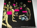 Jimi Hendrix  - Electric Ladyland -  1968 NUDE