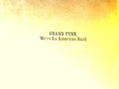 2 lps-SEALED-GRAND FUNK--AMERICAN BAND-MARK DON&MEL