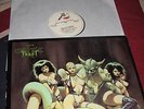 CELTIC FROST,emperors return,lp death metalOLD PUNK KBD