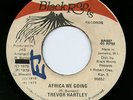 @ KILLER JAH SHAKA ROOTS REGGAE Trevor Hartley AFRICA @