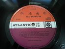 LED ZEPPELIN FOUR  SYMBOLS 1st PRESS LP PORKY EX/EX++