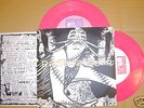 BACTERIA SOUR VAWEP PUSHEAD SEPTIC DEATH IN MY EYES OAC