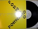 FORWARD LP DEATHSIDE PAINTBOX BASTARD GISM LIP CREAM