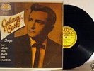 LP - Johnny Cash - The Songs That Made Him Famous