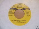 Bibby & The Astronauts 1964 JA 45 TOP DECK 1st