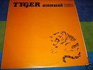 TYGER ANNUAL 1981 various artists PUNK / KBD / POWERPOP
