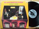 BLACKWATER PARK Dirt Box KRAUTROCK LP 1971
