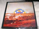 ROBERT WYATT THE END OF AN EAR LP UK 1ST A1/B1 EX/EX