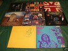 8 Nr Mnt THE WHO LP Records Happy Jack, My Generation,
