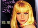 PRISCILLA PARIS - SUPERB NM/NM RARE USA ORIG:1960'S LP