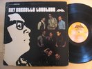 RAY BARRETTO Together RARE LATIN FUNK/SALSA LP on Fania