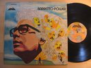 RAY BARRETTO Power w/ Right On LATIN FUNK/SOUL LP Fania