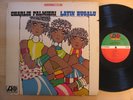 CHARLIE PALMIERI Latin Boogaloo FUNK/JAZZ/DESCARGA LP
