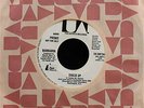BANBARRA-Shack Up-RARE FUNK PROMO 45-Near Mint Copy