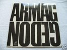 ARMAGGEDON  KRAUT KUCKUCK KILLER 1970 GER ORIG. MINT-