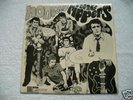 THE RIPPERS Rare GER BEAT GARAGE ORIG. U.K. Lp 1968
