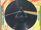 PINK FLOYD sealed Dark Side picture disc US Capitol